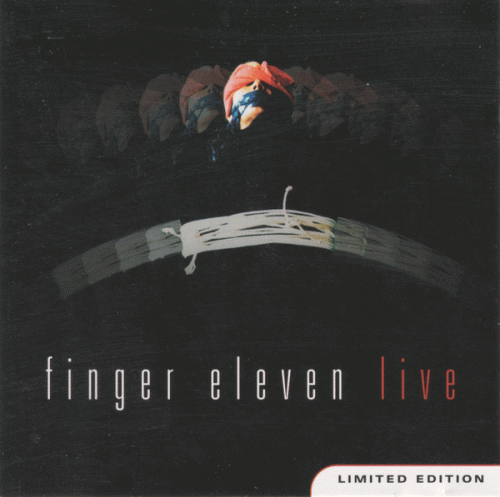 Finger Eleven : Live